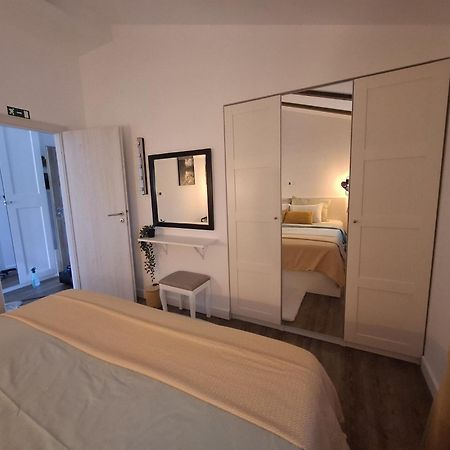 Apartman Pojine Gabonjin Kültér fotó