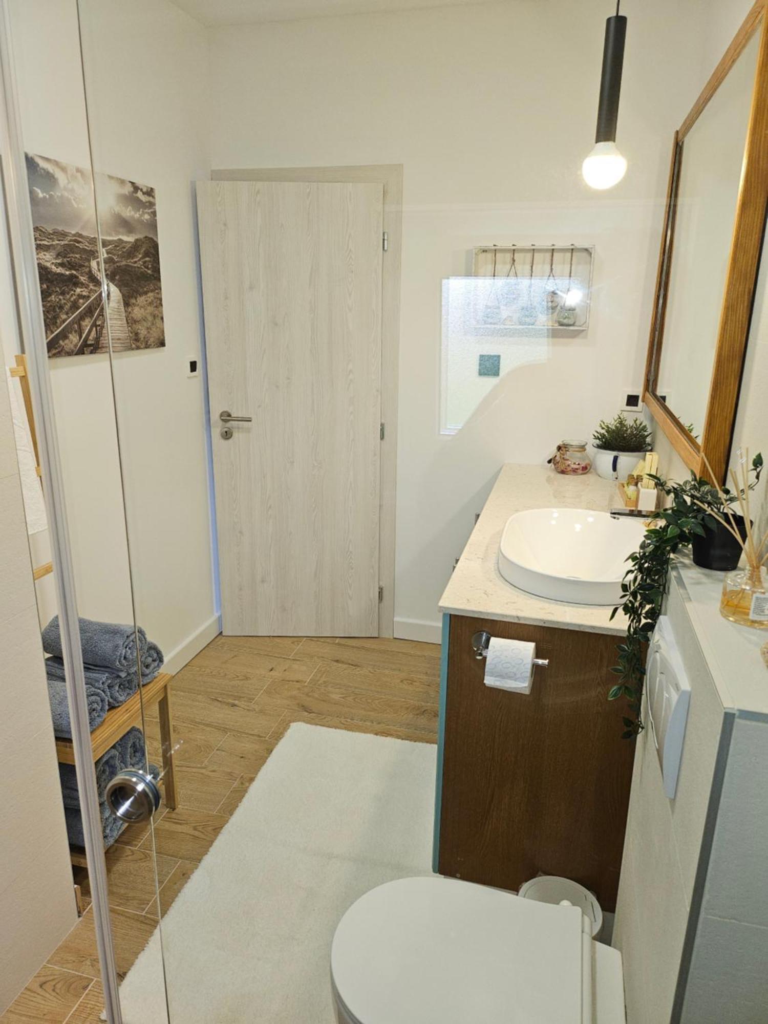 Apartman Pojine Gabonjin Kültér fotó