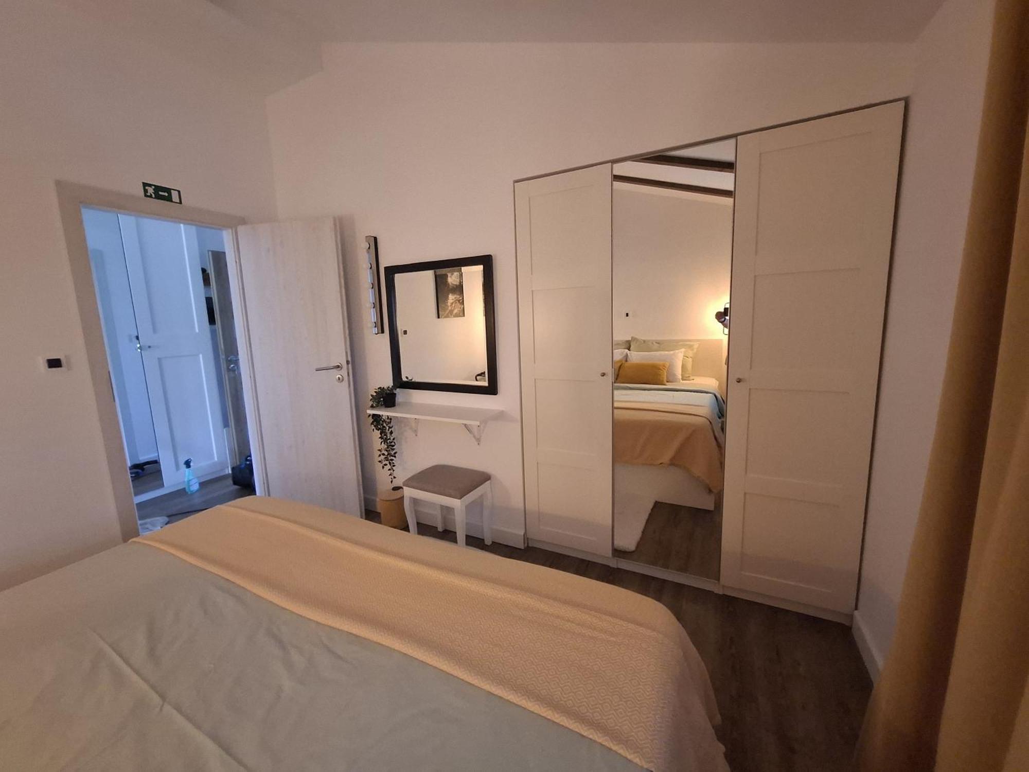 Apartman Pojine Gabonjin Kültér fotó